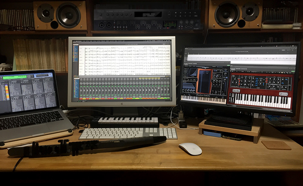 I-Dur Studio